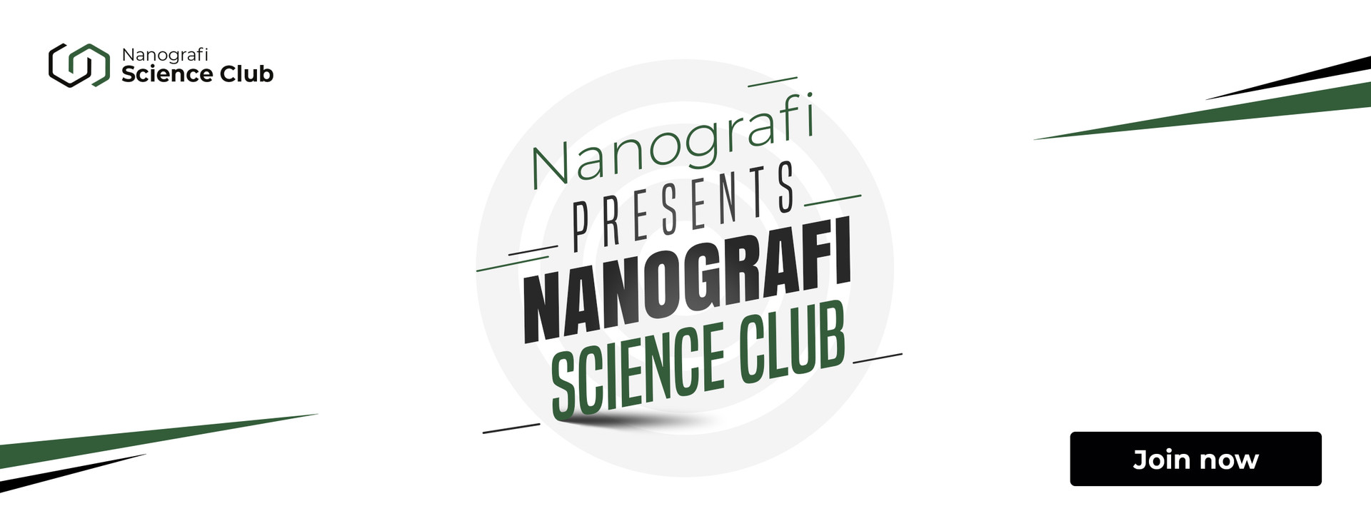 Nanografi Science Club