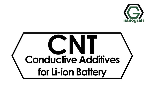 Carbon Nanotubes-based Conductive Additives for Lithium Ion Battery