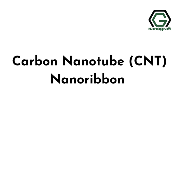 Carbon Nanotube (CNT) Nanoribbon 